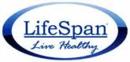 Lifespan Elliptical Logo